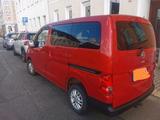 Nissan nissan nv200 bis Sonntag für 5000 - gebrauchte Nissan NV200 aus dem Jahr 2011