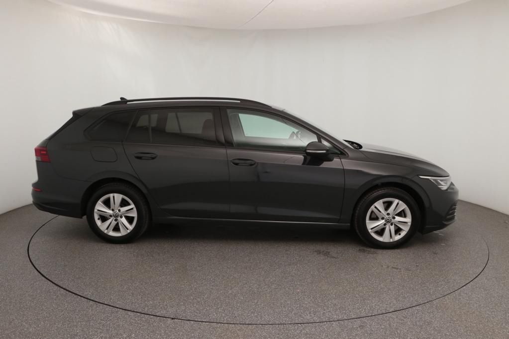 Volkswagen Golf Variant Life 2.0 TDI DSG CAM*LED*NAV*ACC