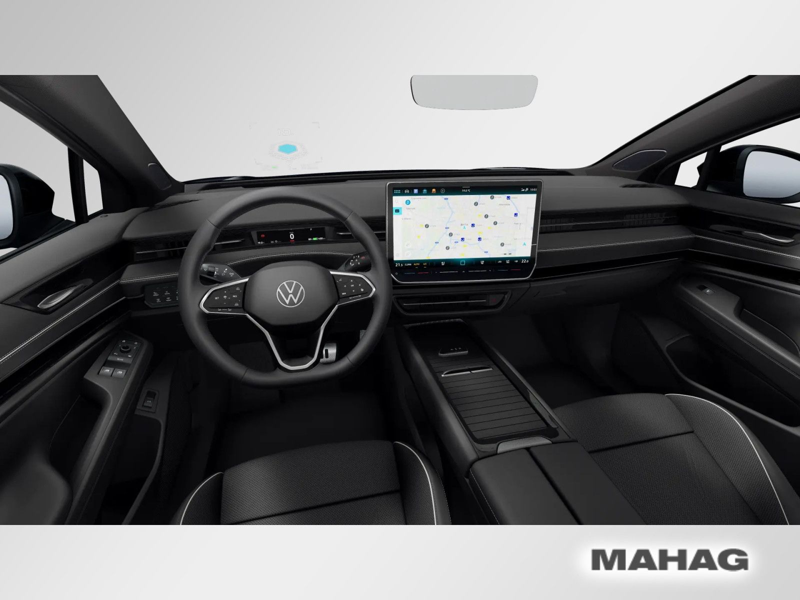 Volkswagen ID.7 - Bild 14