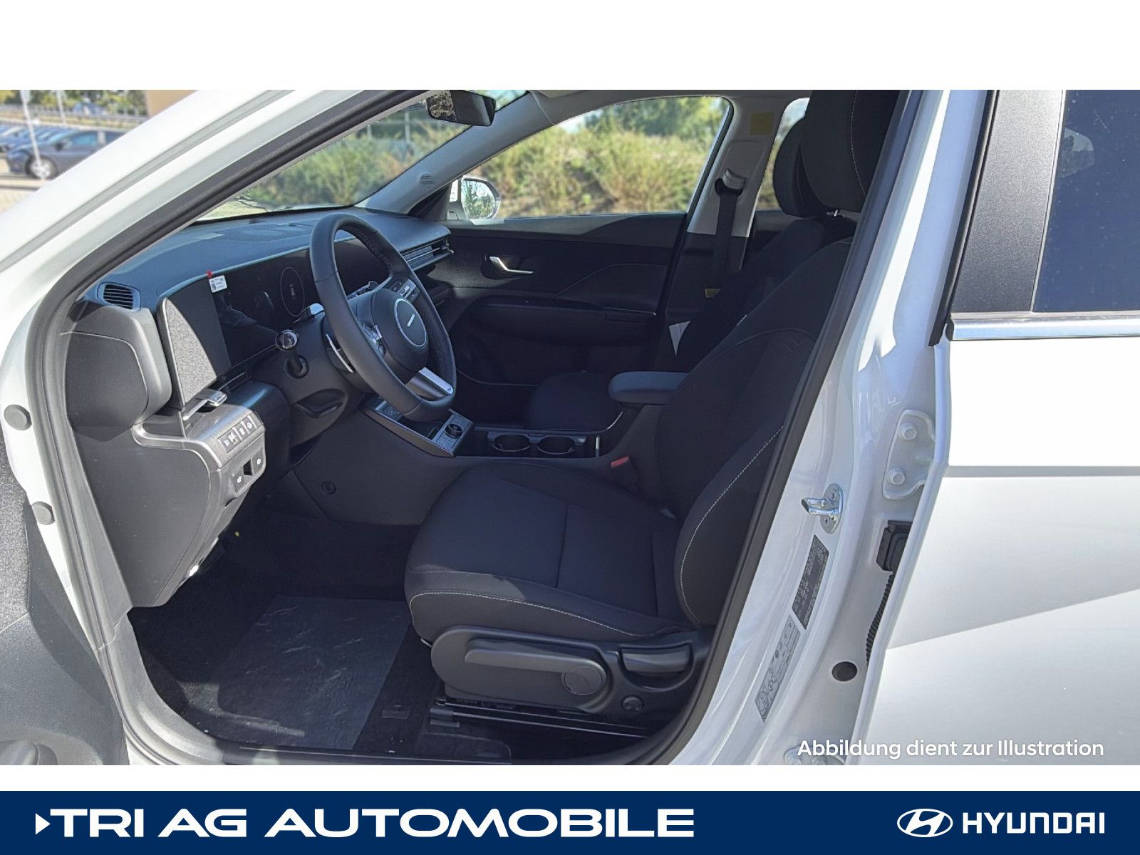 Hyundai KONA - Bild 11