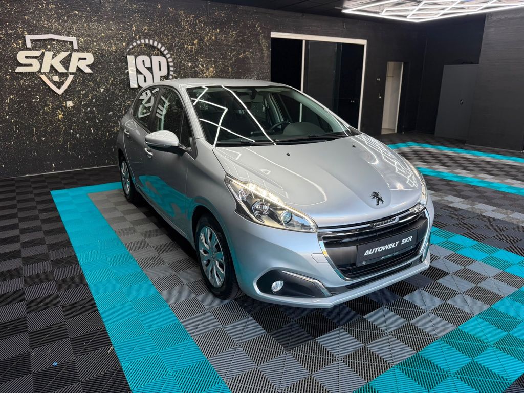 Image of Peugeot 208