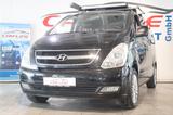 Hyundai H-1 Travel Premium *Automatik*Camper* - Hyundai H-1 mit Diesel-Antrieb