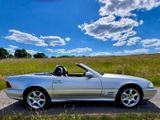 Mercedes-Benz SL 500 Silver Arrow | 1 von 1.515  - Mercedes-Benz: Von
