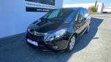 Opel Zafira C Tourer Edition 1Hand !! 1 Jahr Garantie - gebrauchte Opel Zafira aus dem Jahr 2015