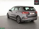 Mercedes-Benz B 200 4M AMG LINE 360°,DISTRONIC,MEMORY,AHK,SH - Mercedes-Benz B 200: AMG