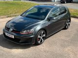 Volkswagen Golf VII Lim. GTI BMT - Volkswagen Golf: Sportwagen