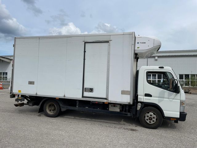 Mitsubishi FUSO CANTER KÜHLKOFFER