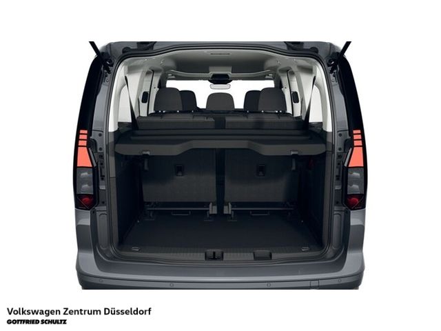 Volkswagen Caddy Maxi - Bild 8