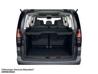 Volkswagen Caddy Maxi - Vorschau Bild 8