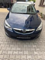 Opel Astra 1.6  - Opel Astra in Kassel