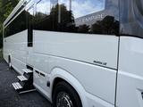 Morelo Grand Empire 118 GSO, MJ2025, Sportwagengarage - Morelo Grand Empire