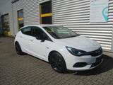 Opel Astra-K Lim. 5-türig 1.2 Turbo Design&Tech - Opel Astra: Türig