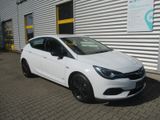 Opel Astra-K Lim. 5-türig 1.2 Turbo Design&Tech - Opel Astra: Türig