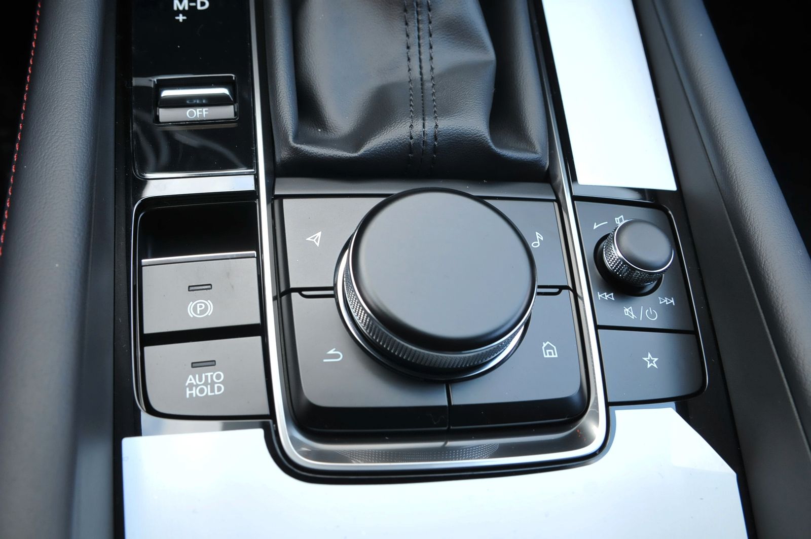 Mazda 3 - Bild 15