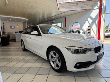 BMW 320 - 4