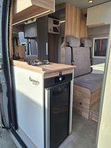 Hannes Camper Van 60 OPEL Solar, Klimaautomatik - Offers matching your search criteria