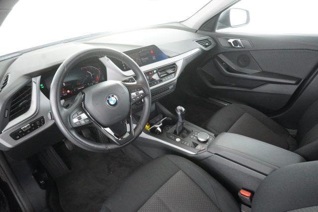 BMW BMW 116 Serie 1 d BUSINESS ADVANTAGE