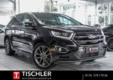 Ford Edge ST-Line 4x4 PANO*LKR-Hz*E-Sitz*Keyless*RKam - schwarze Ford Edge