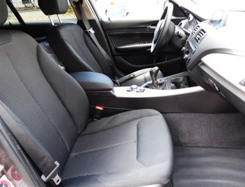 BMW 114 - 10