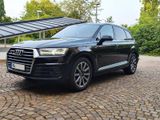 Audi Q7 S-Line I Pano I Nachtsicht I LED I HeadU - Audi Q7 in München