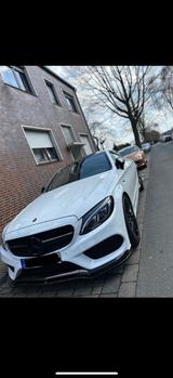 Mercedes-Benz C 200 Edition 1 Autom. Edition 1 - Mercedes-Benz C 200 Gebrauchtwagen in Essen