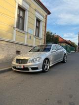 Mercedes-Benz Mercedes S320 CDI AMG Paket Fest Preis !!!! - Mercedes-Benz S 320 in München