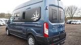 Westfalia Nugget Ford /Big Nugget/Winterpaket - Westfalia Nugget