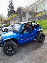 Quadix Buggy - Offers