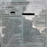 Volvo XC40 T4 AWD R Design Geartronic R Design - Volvo XC40: R Design