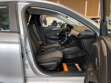 Opel Corsa F Edition *1. Hand*Navi*Kamera*19% MWST*