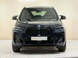 BMW X3 M40d Standhzg AHK ACC 360° HUD HK - BMW X3: Allradantrieb
