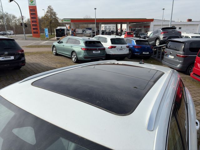 Passat Variant 2.0TDI DSG Elegance AHK