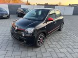 Renault Twingo Luxe - Renault Twingo: Schwarz