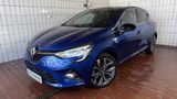 Renault Clio TCe 130 EDC EDITION ONE*ALLWETTER*SITZHZ* - Renault Clio: Blau