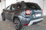 Dacia Duster II 1.3 TCE Allwetterreifen Totwinkel - Dacia Duster: Geländewagen