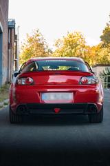 Mazda Verkaufe oder Tausche Mazda RX8 - gebrauchte Mazda RX-8 aus dem Jahr 2004