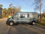 Pössl Jumper/Globescout - Pössl Wohnwagen & Wohnmobile