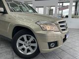Mercedes-Benz GLK 200 CDI Sport-Paket, 1.Hand, Comand, Leder - Mercedes-Benz GLK 200: Geländewagen