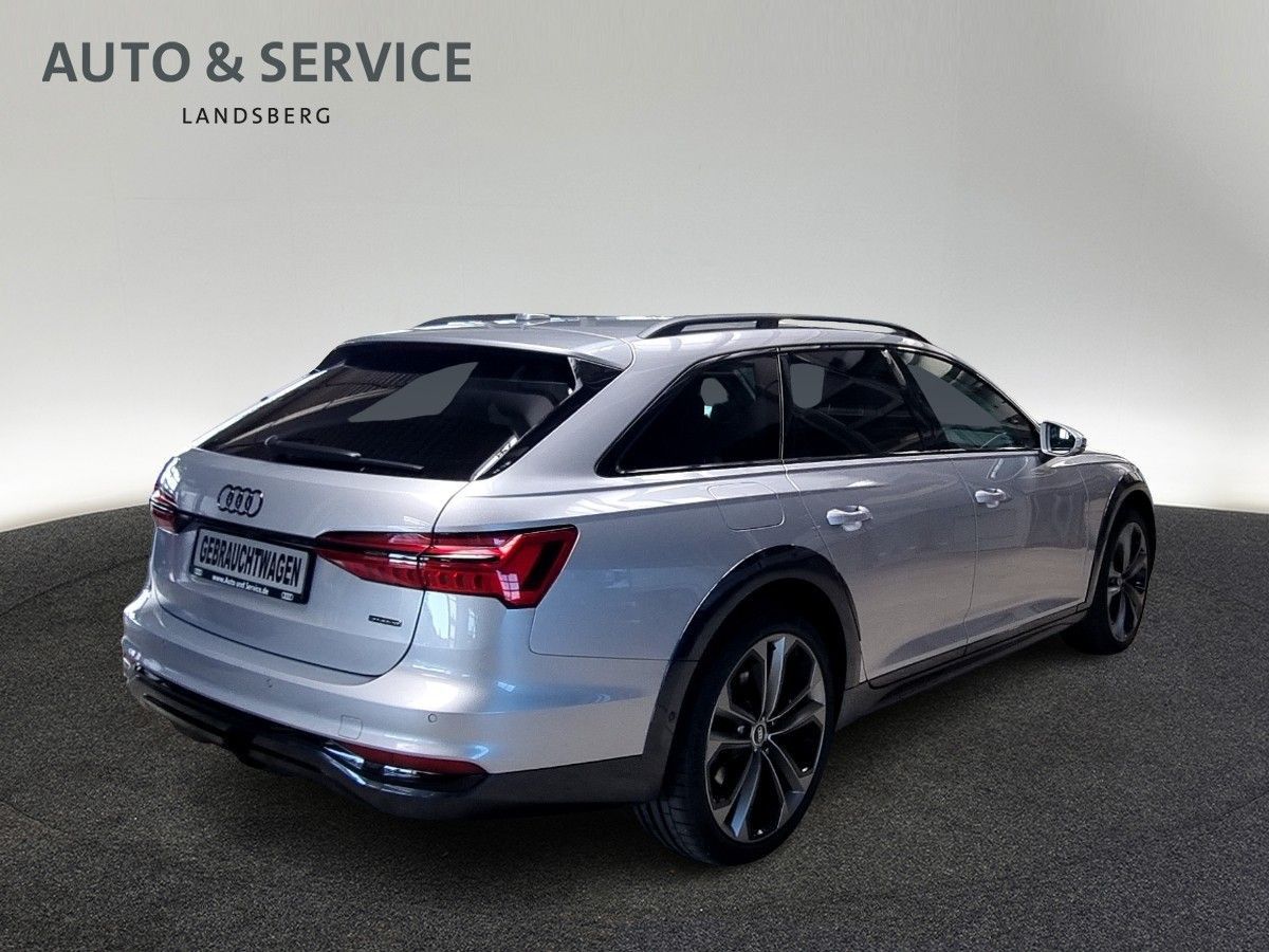 Audi A6 Allroad - Bild 3