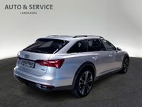 Audi A6 Allroad - Vorschau Bild 3
