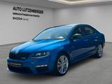 Skoda Octavia Lim. RS 2.0 TSI 162kW 6-Gang Pano Kessy - Skoda Octavia: Limousine, RS