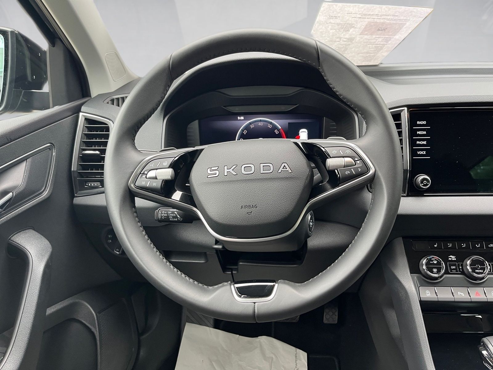 Skoda Karoq - Bild 16