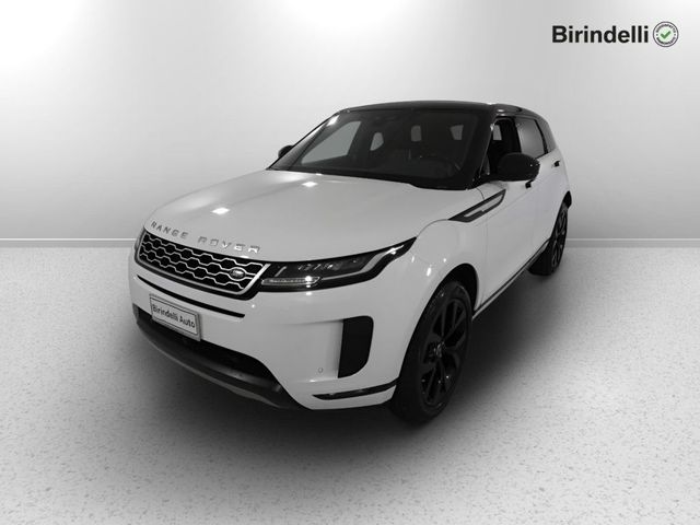 Land Rover LAND ROVER RR Evoque 2ª serie - Range Rover Evoq