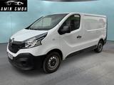 Renault Trafic 1.6 D Kasten L1 H1 2,7t Komfort Klima - Renault Trafic