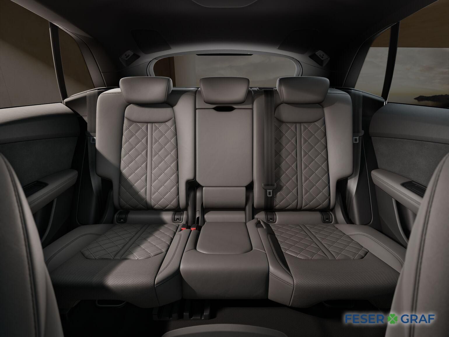 Audi Q8 - Bild 9