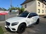 Mercedes-Benz GLC 250 d 4MATIC AMG Line/Night Paket/Pano/360° - Mercedes-Benz GLC 250 in Ludwigshafen