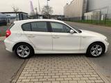 BMW 116i Lim. Automatik/1.Hand/ 101 TKM/ TÜV Neu - BMW 116: Automatik, 116i
