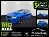 Opel Astra 1.2 Turbo Elegance Frontscheibe heizbar - Opel Astra: Limousine, F