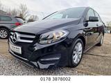 Mercedes-Benz B 180 Style - Mercedes-Benz B 180 in Hamm
