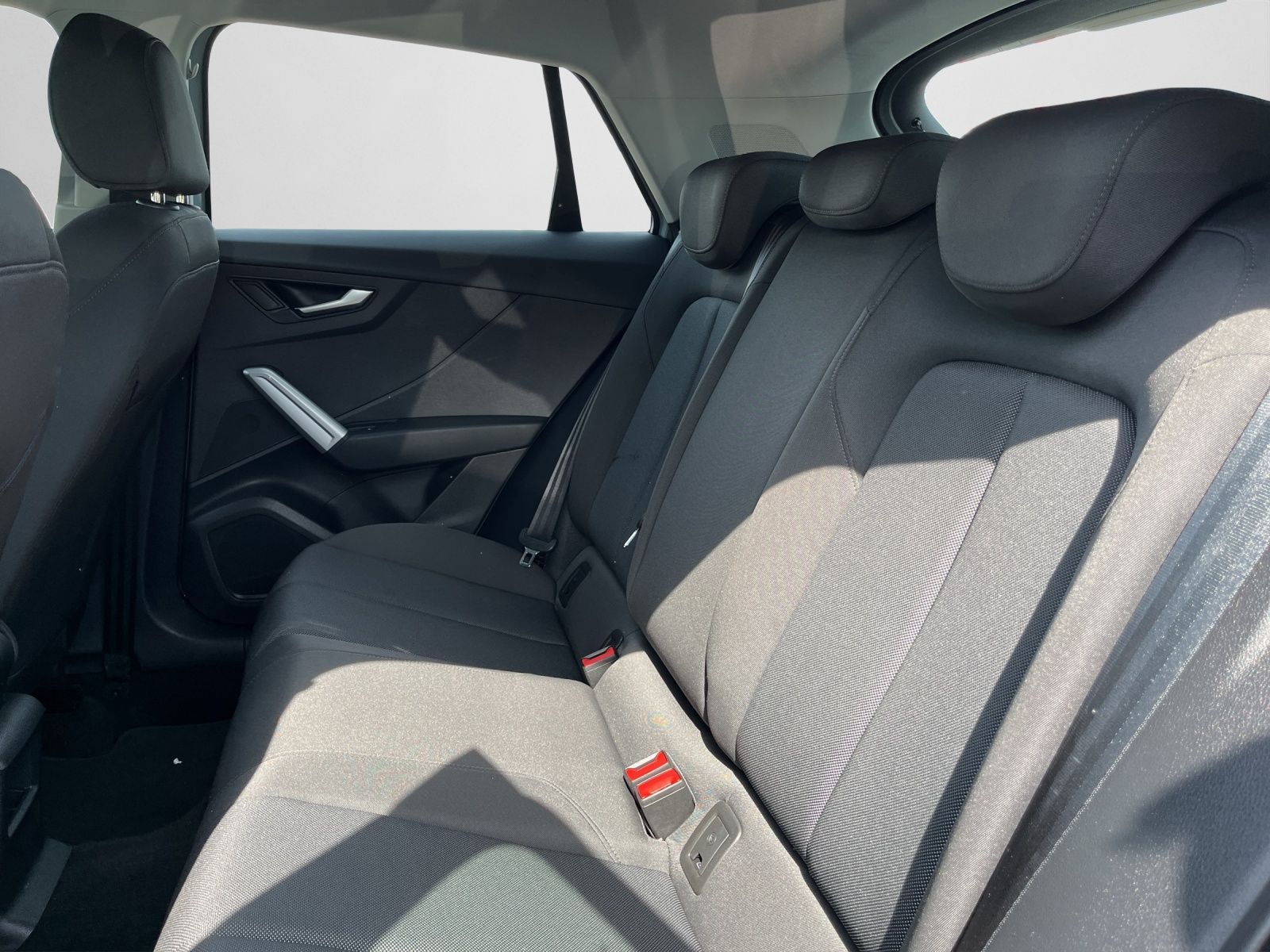 Audi Q2 - Bild 15